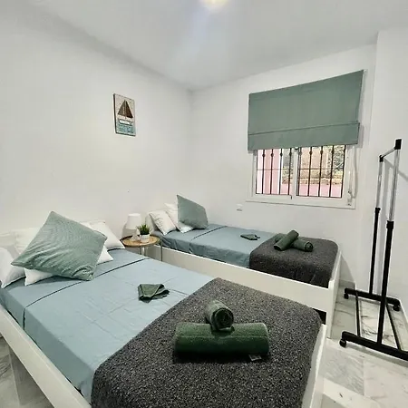 Two Bed, Two Bath With Sea Views - Angel De Miraflores *