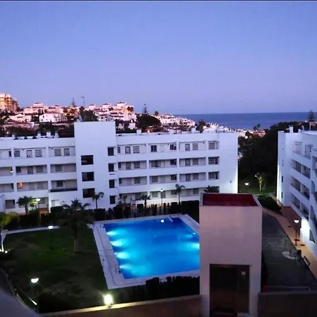 Two Bed, Two Bath With Sea Views - Angel De Miraflores *