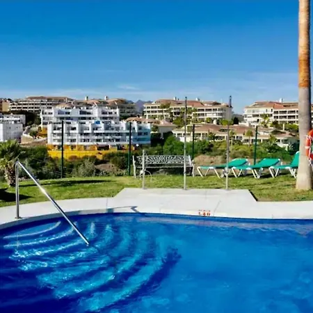 Two Bed, Two Bath With Sea Views - Angel De Miraflores