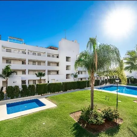 Two Bed, Two Bath With Sea Views - Angel De Miraflores