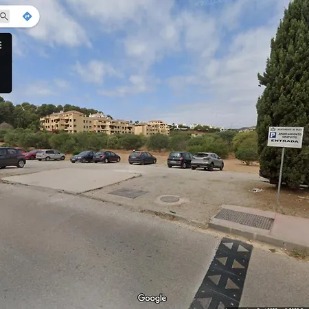 Apartamento Two Bed, Two Bath With Sea Views - Angel De Miraflores Málaga